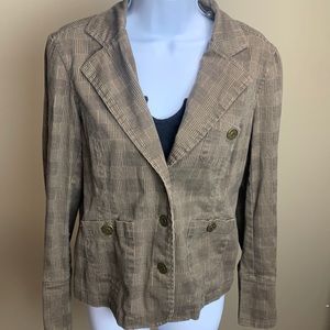 Vintage Gitano Blazer